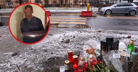 "Żadnego krzyku". Świadek potrącenia 14-latka mówi, jak to wyglądało