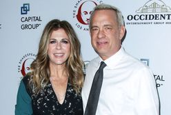 Rita Wilson miała dziwne skutki uboczne po leku na koronawirusa