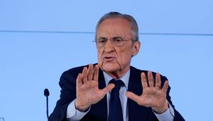 Szef Realu Madryt bagatelizuje sprawę bójki. "To jest znacznie gorsze"
