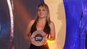 Inspiruje kolejne pokolenia. Kinga Goraj nagrodzona w plebiscycie Herosi