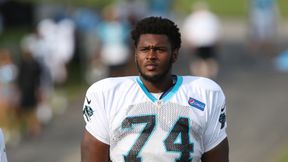 Dramat 22-letniego sportowca. Kendrick Norton stracił rękę w wypadku, jego stan jest krytyczny