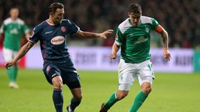 Bundesliga: Werder Brema przerwał złą serię. Fortuna Duesseldorf nadal na dnie