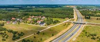 Nowy odcinek Via Carpatia. Budowa ruszy niebawem