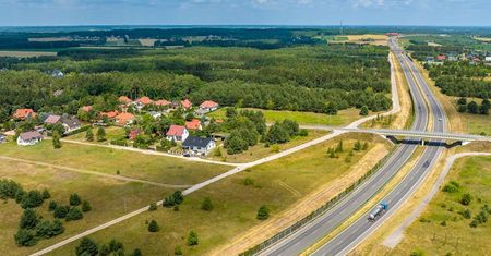 Nowy odcinek Via Carpatia. Budowa ruszy niebawem