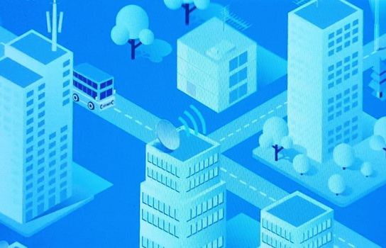 Operator multipleksów naziemnej telewizji stawia na inteligentne miasta