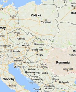Trzęsienie ziemi w Rumuni. Wstrząsy były odczuwalne