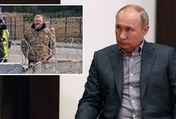 Kryzys na granicy. Poseł Putina na granicy. Obrażał Polaków. Jest nagranie [NA ŻYWO]
