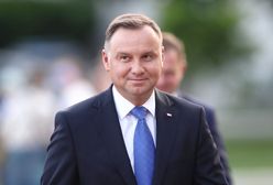 Polacy ocenili Andrzeja Dudę. Najnowszy sondaż WP nie pozostawia złudzeń