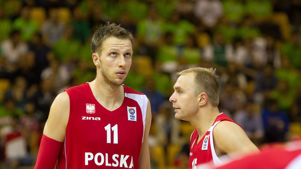 Zdjęcie okładkowe artykułu: WP SportoweFakty / Paweł Pietranik / Michał Ignerski (z lewej) i Łukasz Koszarek (z prawej)