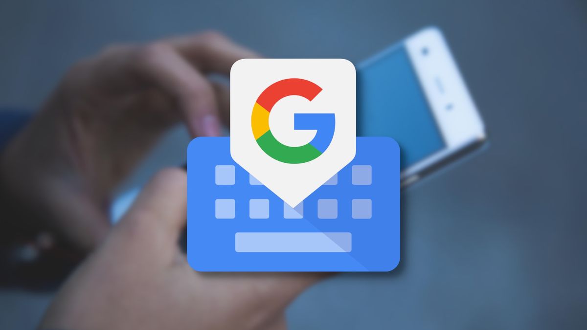 Gboard