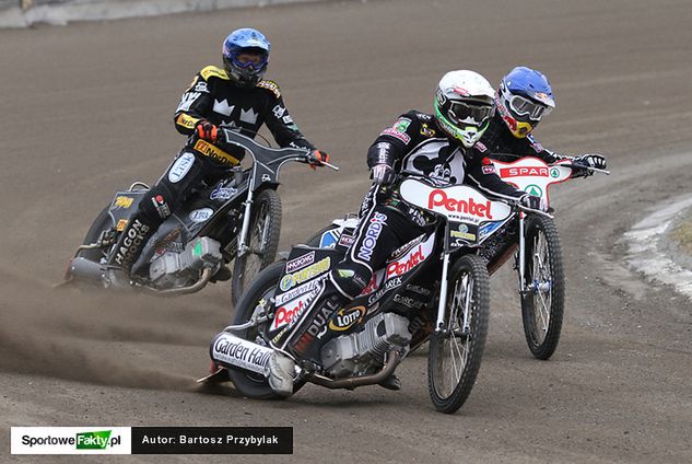 W niedzielę pierwszy tegoroczny sparing w Zielonej Górze