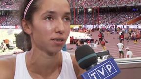 MŚ 2015 w Pekinie: Sofia Ennaoui: Bez względu na wynik będę zadowolona