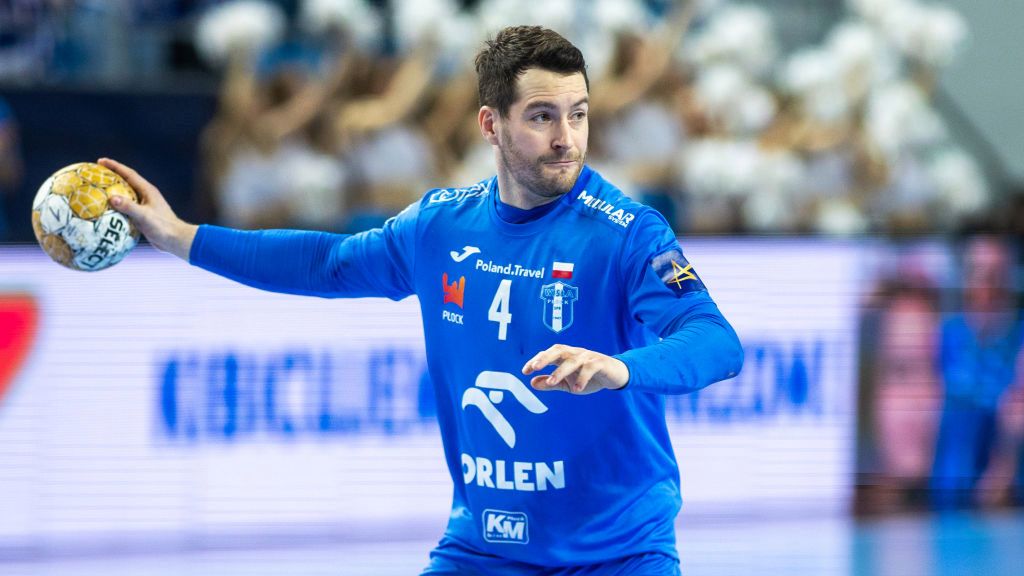 Getty Images / Andrzej Iwanczuk/NurPhoto / Na zdjęciu: Miha Zarabec