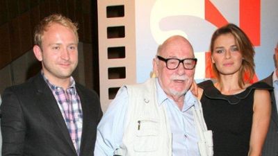 Miał być  Wołodyjowskim!