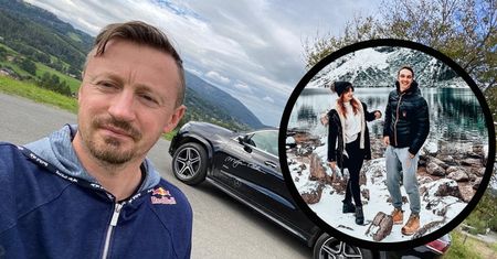 Adam Małysz potwierdził. Jego córka niedługo stanie na ślubnym kobiercu