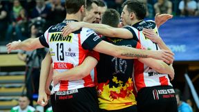 ZAKSA Kędzierzyn-Koźle - Asseco Resovia Rzeszów: oceny SportoweFakty.pl