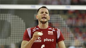 Bartosz Kurek: Serbowie byli po prostu lepsi