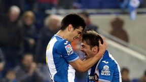 Porażka zespołu Krychowiaka. Espanyol krok od utrzymania