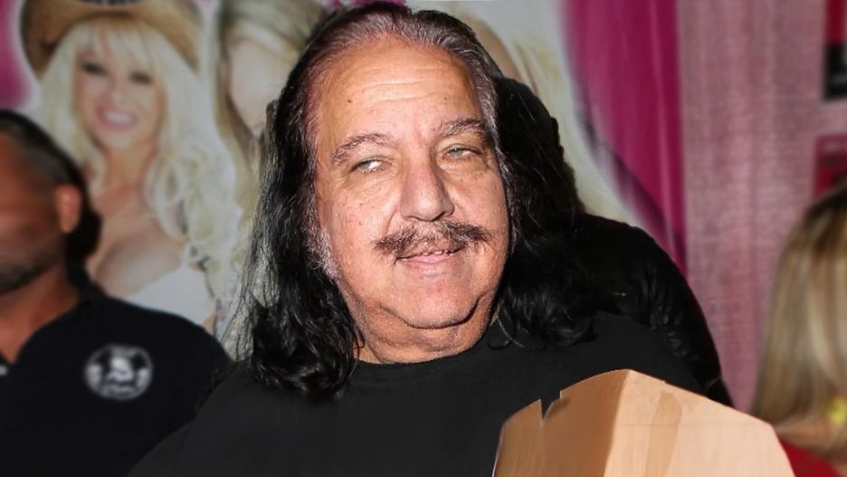 Ron Jeremy