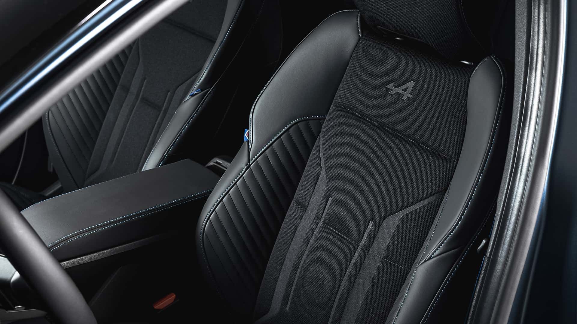 Nowe Renault Megane E-Tech