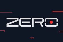 Czołówka programu Kanału Zero