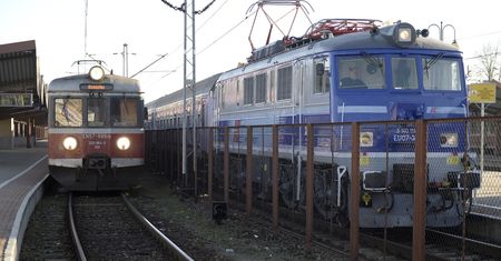Koleje w Polsce. Wraca połączenie ze Świdnicy do Wrocławia