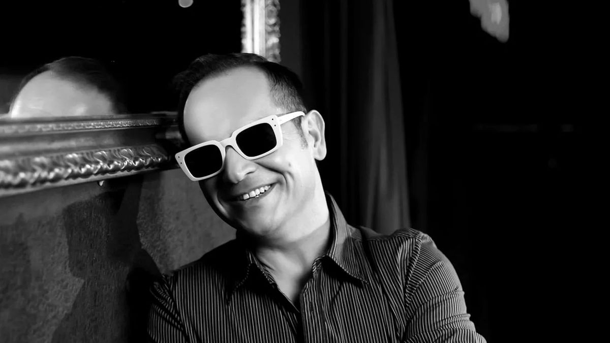 Nie żyje wokalista disco polo Ben Vito