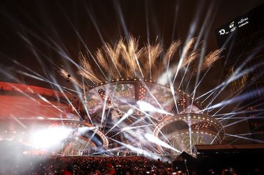 AKPA
sylwester, Telewizja Polska, TVP, Sylwester 2025