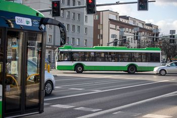 Uwaga na oszustów! Oferują kartę Białostockiej Komunikacji Miejskiej