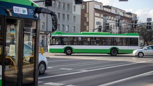 Uwaga na oszustów! Oferują kartę Białostockiej Komunikacji Miejskiej