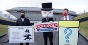 Katowice. Spodek na sprzedaż! Może trafić do każdego - w grze Monopoly