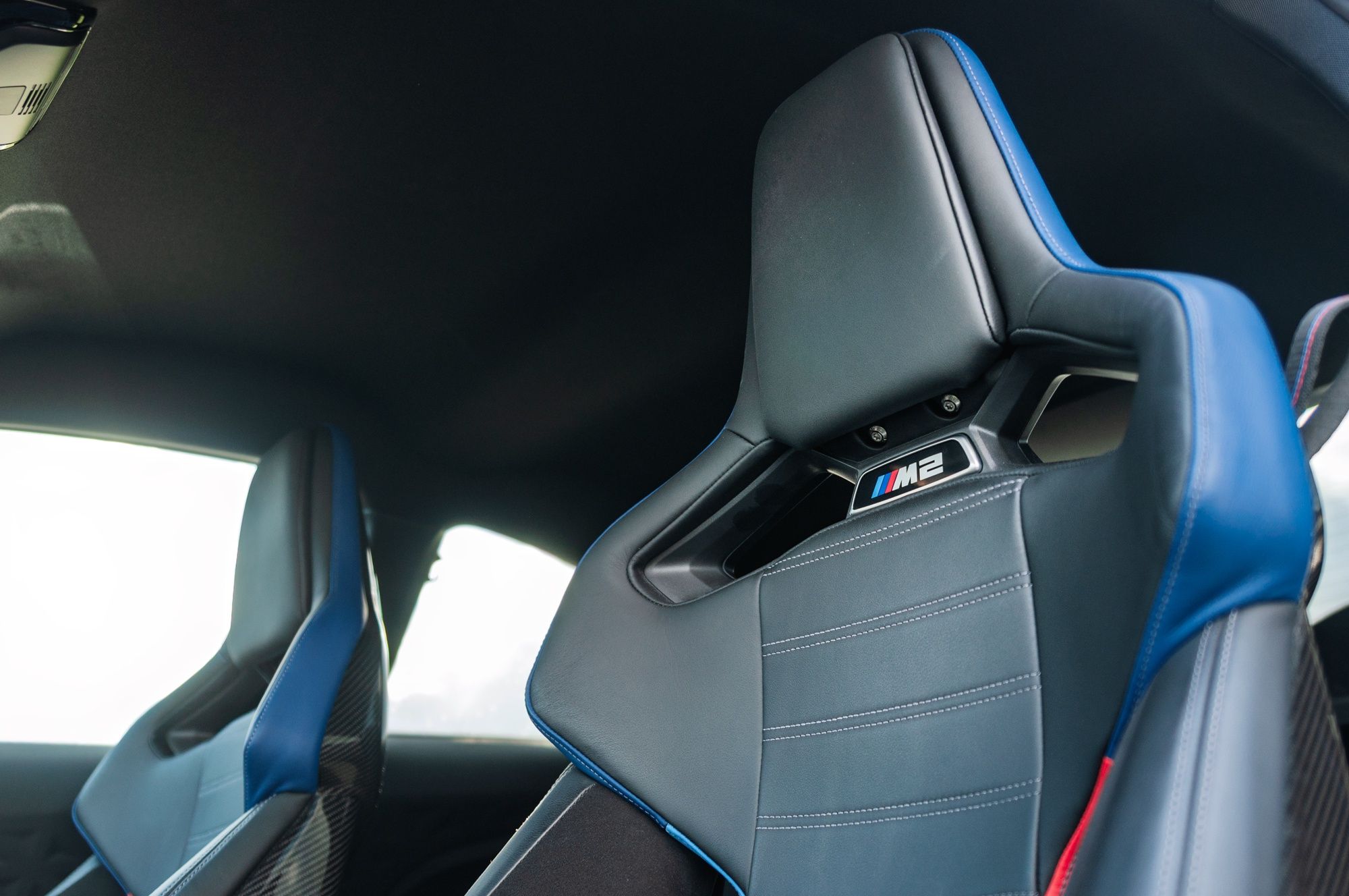 BMW M2 LCI (2026)