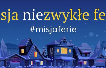 Kulczyk Foundation z akcją społeczną #MisjaFerie