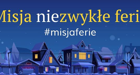 Kulczyk Foundation z akcją społeczną #MisjaFerie