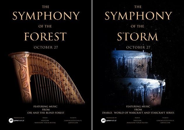 Gamemusic sobota