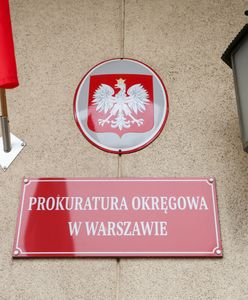 Pułkownik Krzysztof G. z zarzutem. Komunikat prokuratury