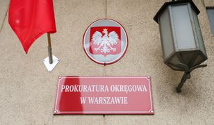 Pułkownik Krzysztof G. z zarzutem. Komunikat prokuratury