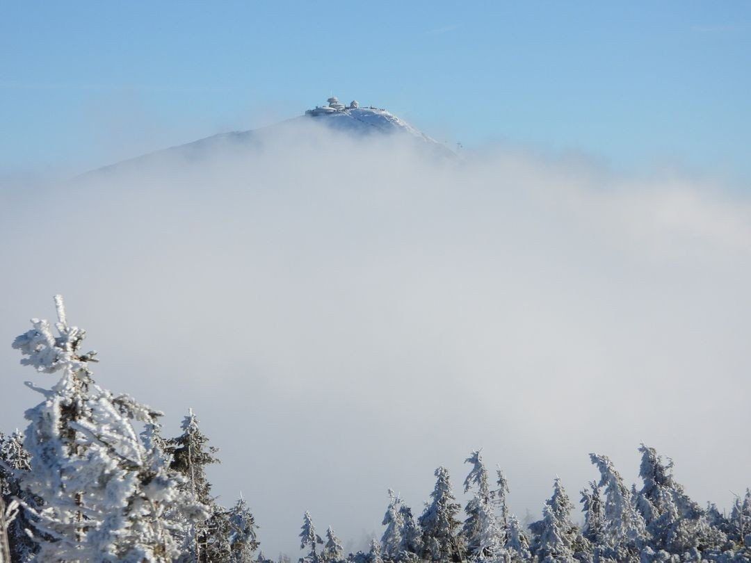 Śnieżka