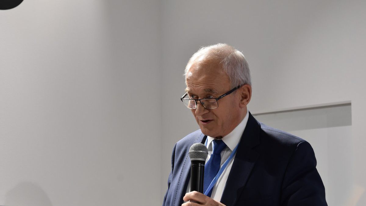 Minister Tchórzewski zapowiedział w tym tygodniu, że spółki będą musiały dorzucić 1 mld zł do specjalnego funduszu