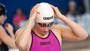 MP 2019 w pływaniu: Paulina Piechota z rekordami kraju na 400 i 1500 metrów