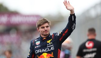 Zmiana przepisów powstrzyma Red Bulla? Dominacja Verstappena problemem dla F1