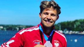 Jego rodzicom grożono śmiercią. Na igrzyskach powalczy o pierwszy medal dla Polski od 24 lat