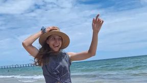 Arabowie płacą jej pensję. Polka nie owija w bawełnę. "Ogromny przeskok"