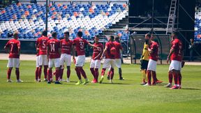 II liga. Widzew Łódź się zaciął. Szykuje się kolejne trzęsienie ziemi?