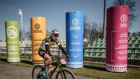 PREMIERA: START ZABAWY NA TRASACH MŁAWY