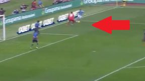 Serie A. Ciro Immobile zaczarował. Co za gol! (wideo)