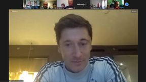 To prawdziwe asy. Robert Lewandowski spełnił obietnicę