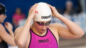 MP 2019 w pływaniu: Paulina Piechota z rekordami kraju na 400 i 1500 metrów