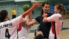 KSS Kielce kontra Sośnica Gliwice hitem 3. kolejki (zapowiedź)