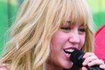 Muzyka drugim językiem "Hannah Montana. Film"